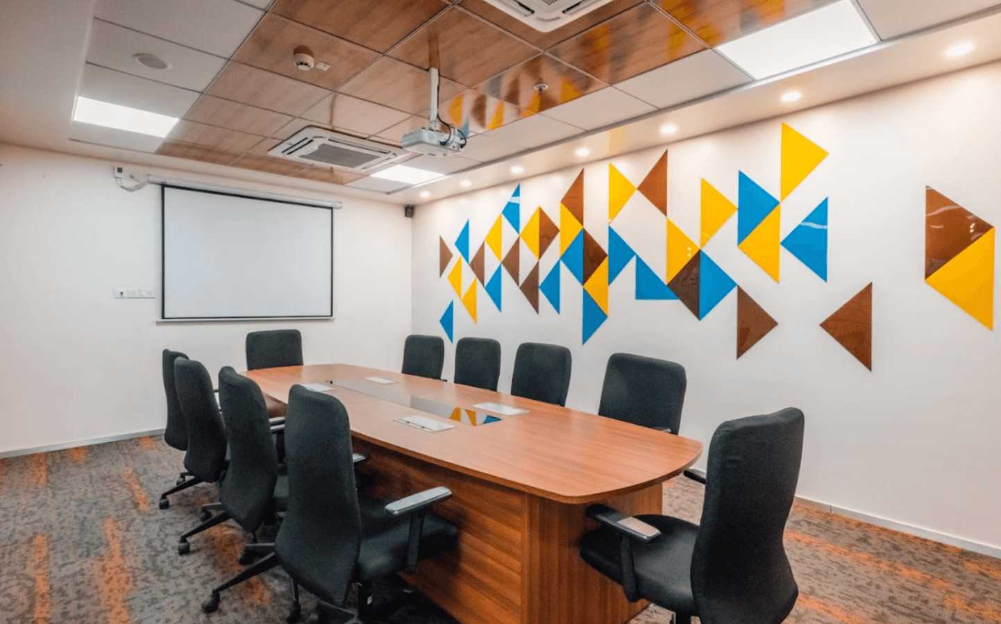 Sprint, Business Tower, Hinjewadi