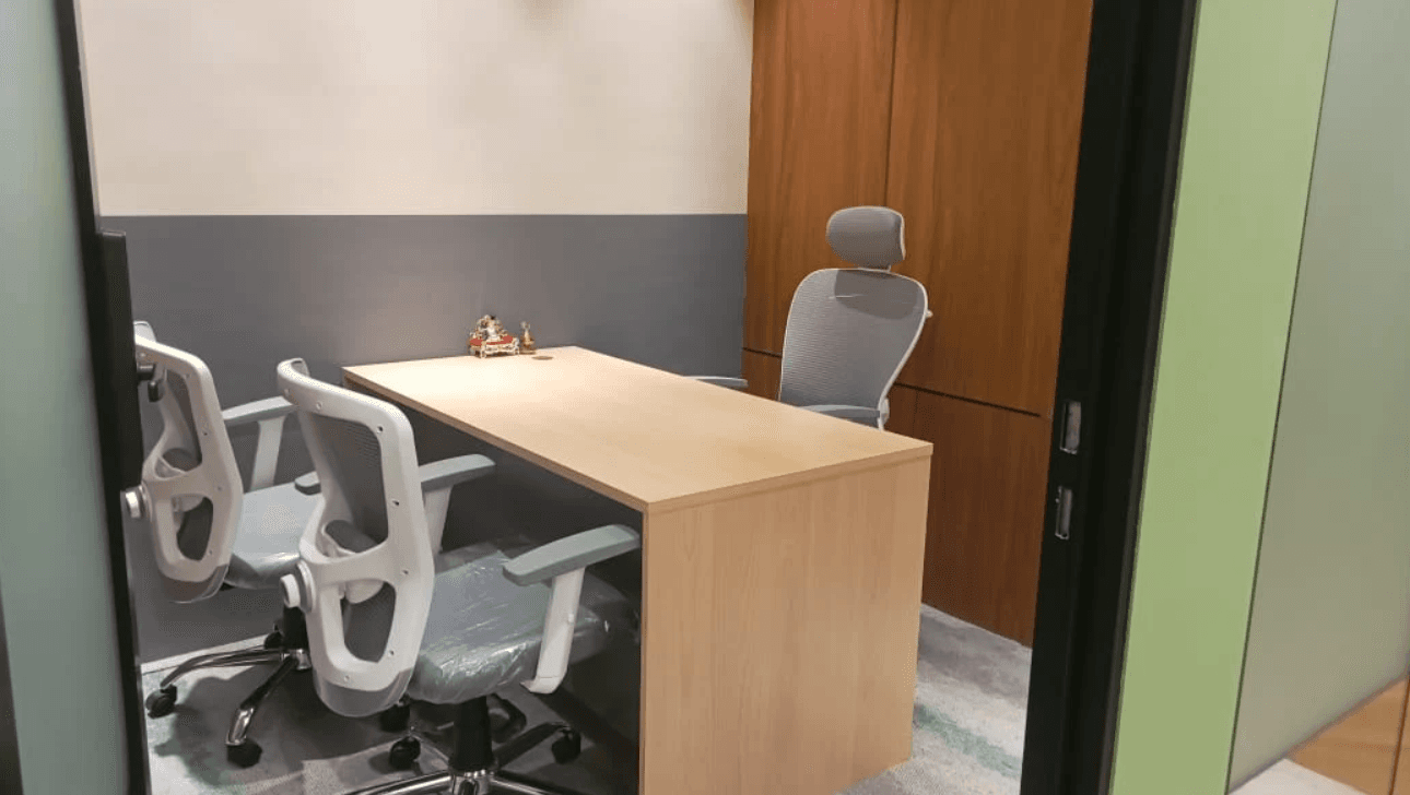 Workie Balewadi One HQ Pune